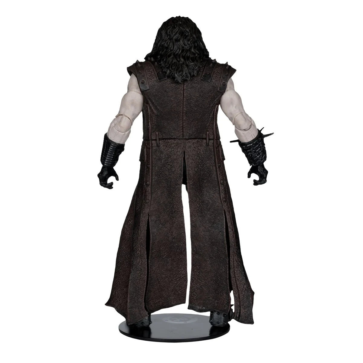 DC Multiverse Deluxe Theatrical Edition Wave 4 Supergirl Movie Lobo 7-Inch Scale Action Figure view 4