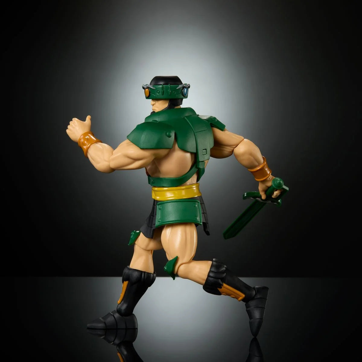 Masters of the Universe: Origins Tri-Klops (200X Cartoon Collection) Action Figure view 4