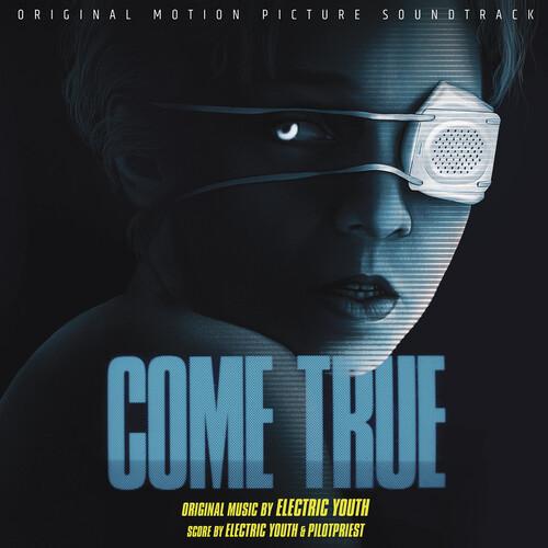 Electric Youth and Pilotpriest: Come True
