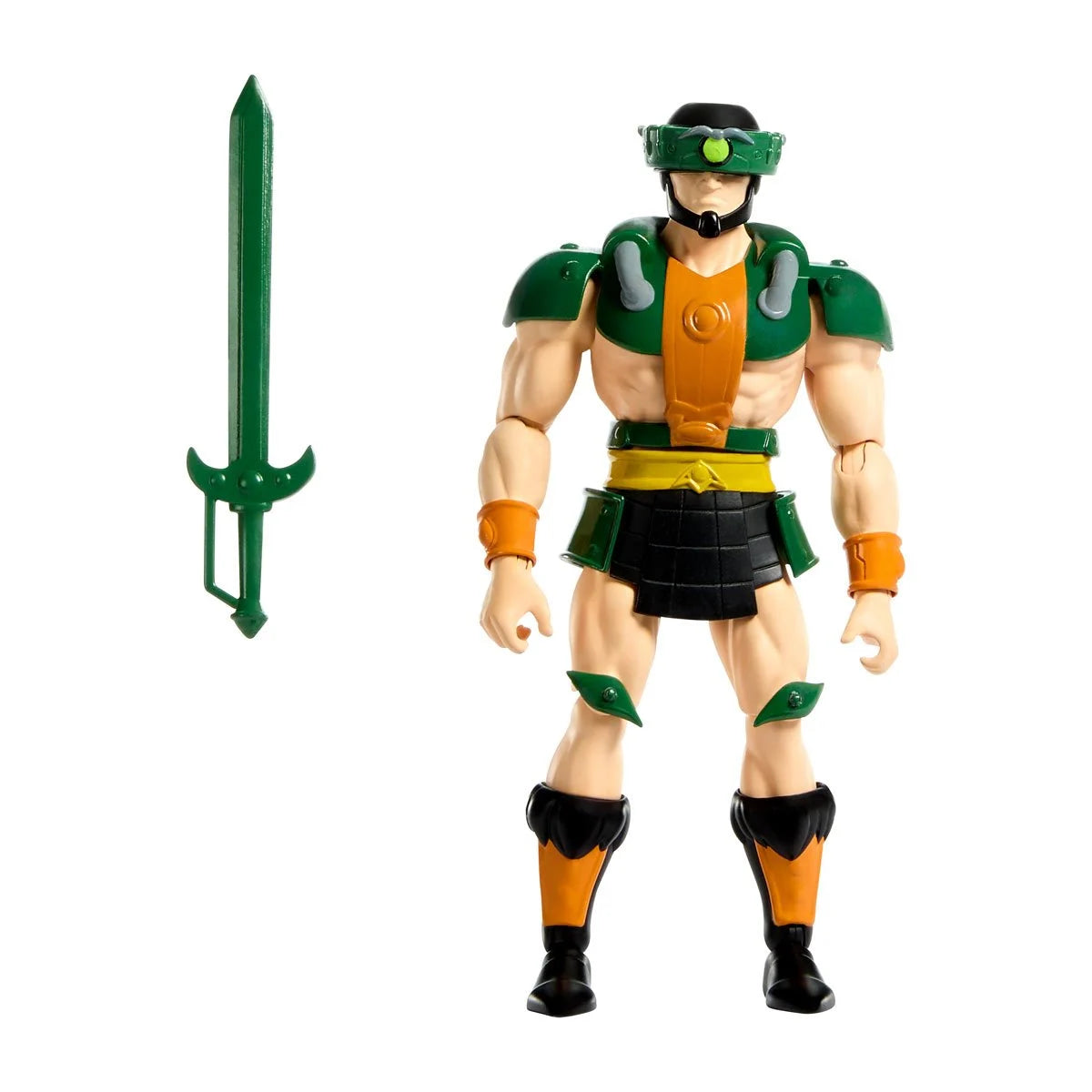 Masters of the Universe: Origins Tri-Klops (200X Cartoon Collection) Action Figure view 5