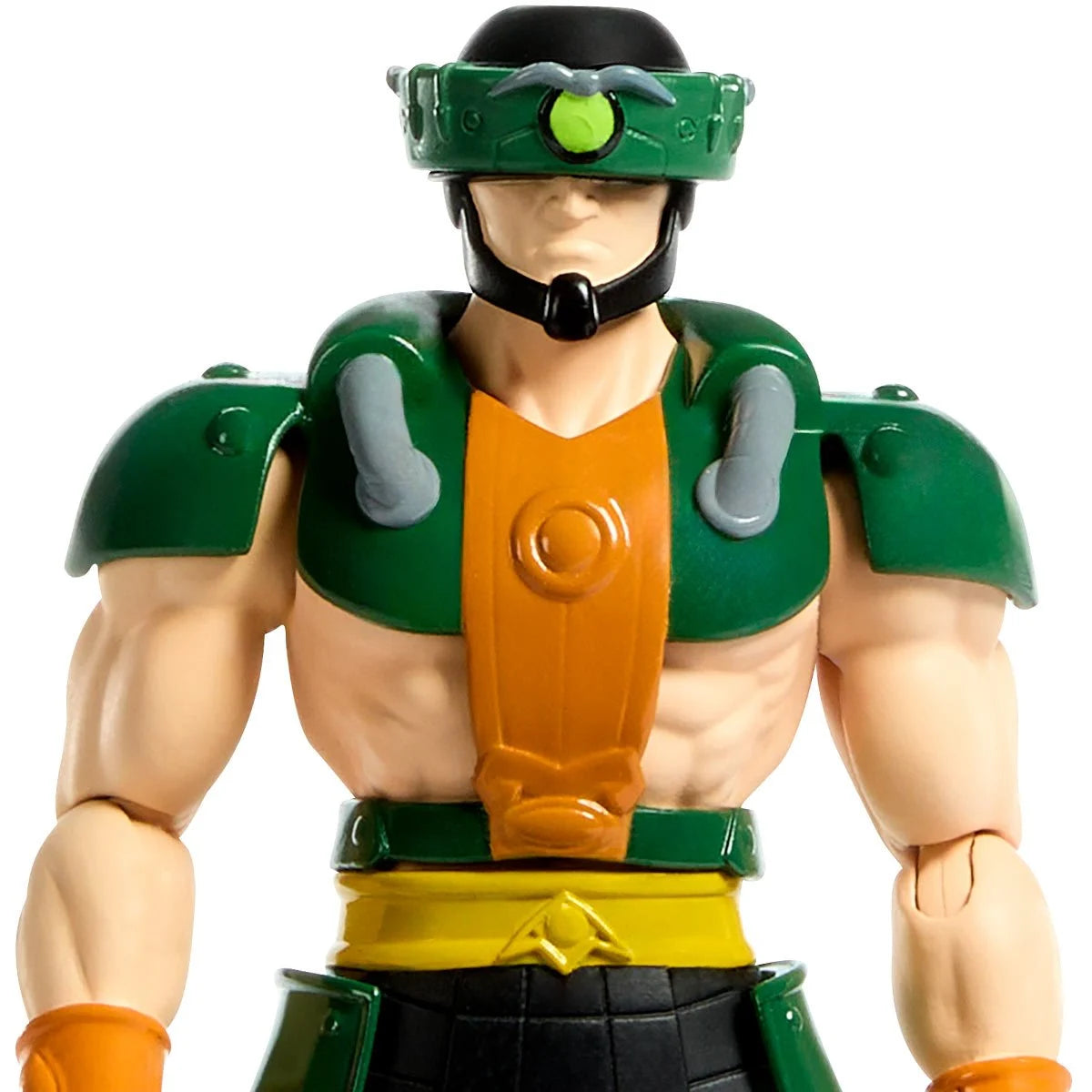 Masters of the Universe: Origins Tri-Klops (200X Cartoon Collection) Action Figure view 6
