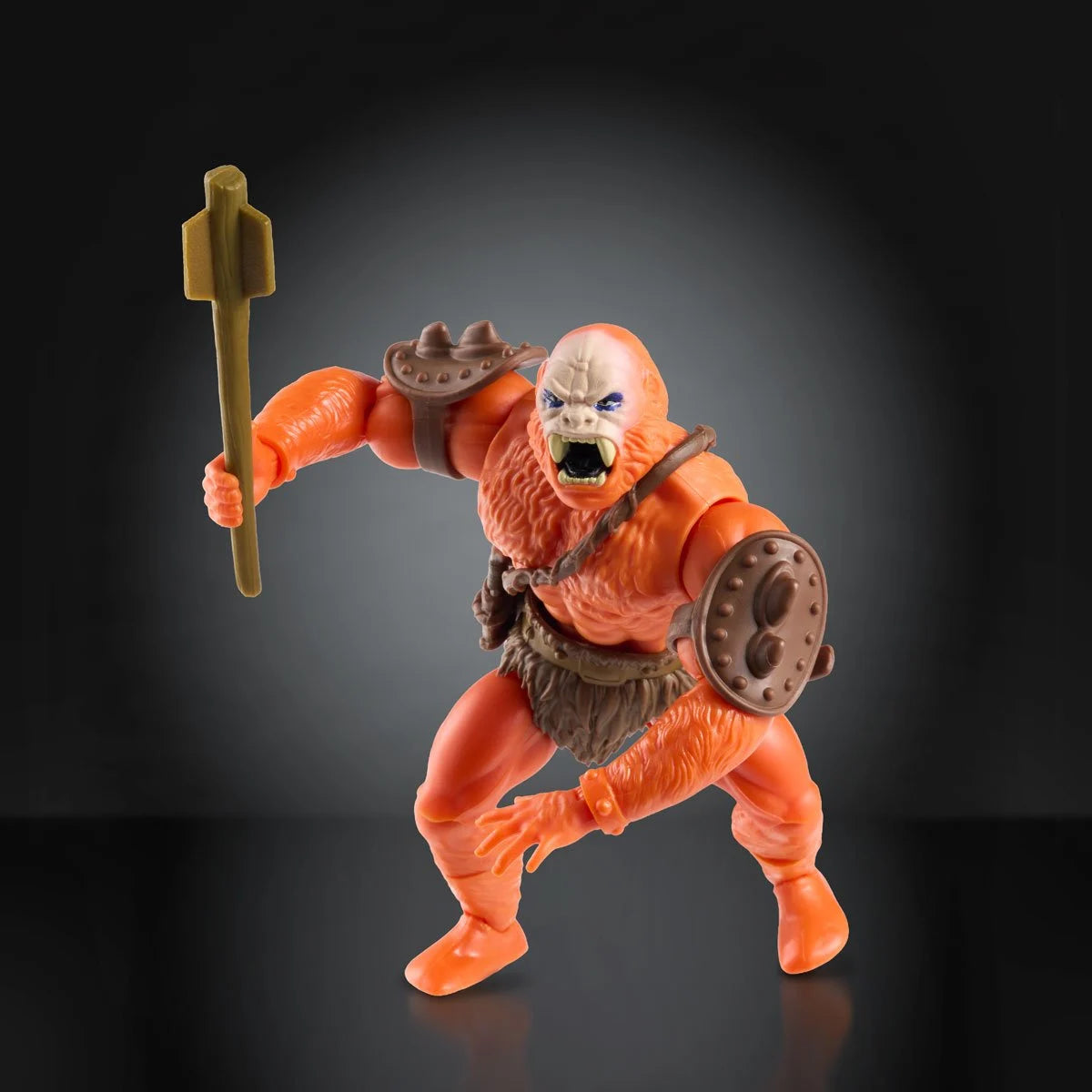 Masters of the Universe Origins Battle for Subternia Action Figure 4-Pack - Exclusive view 4