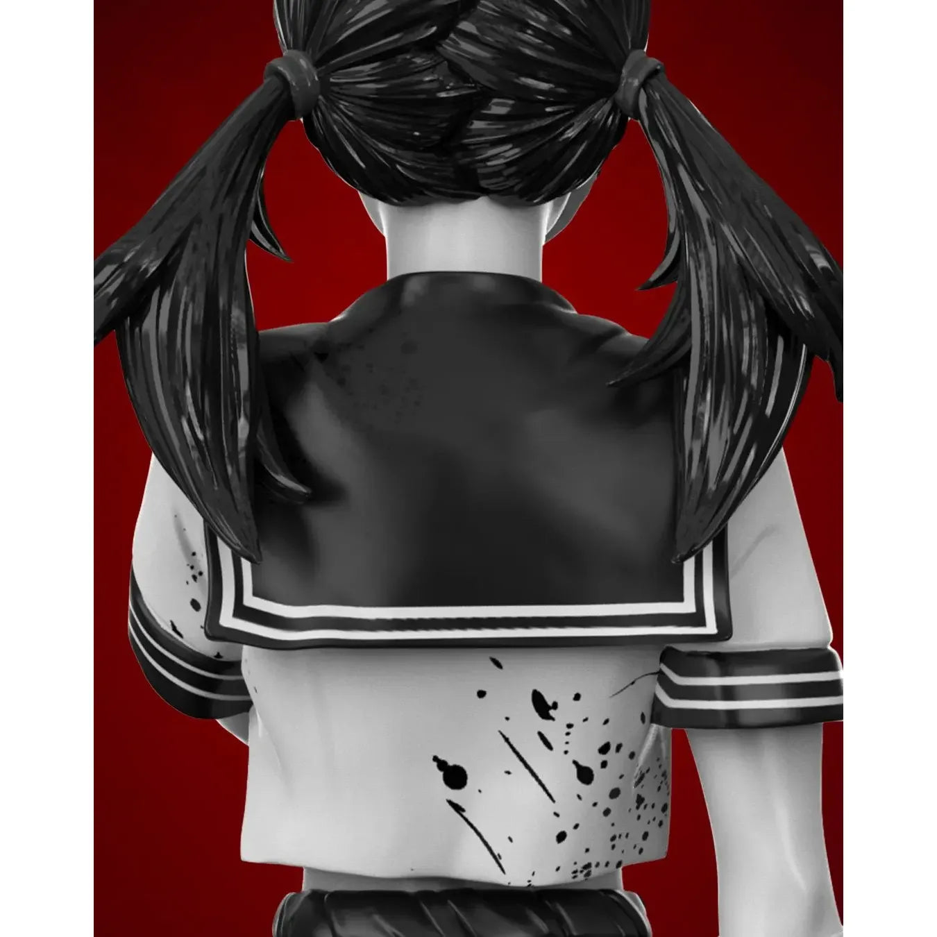 Death Stare by Zombie Makeout Club view 3