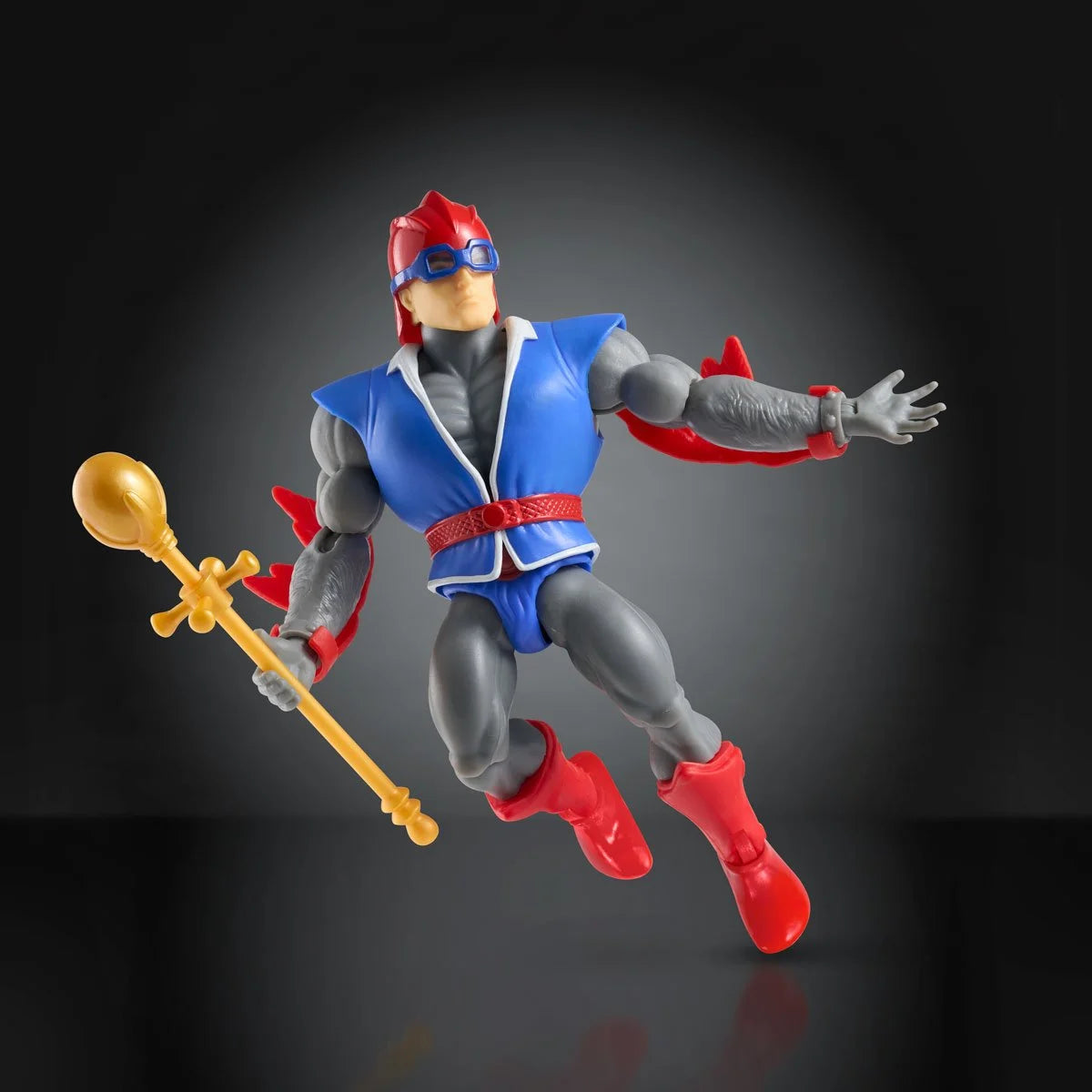Masters of the Universe Origins Battle for Subternia Action Figure 4-Pack - Exclusive view 7