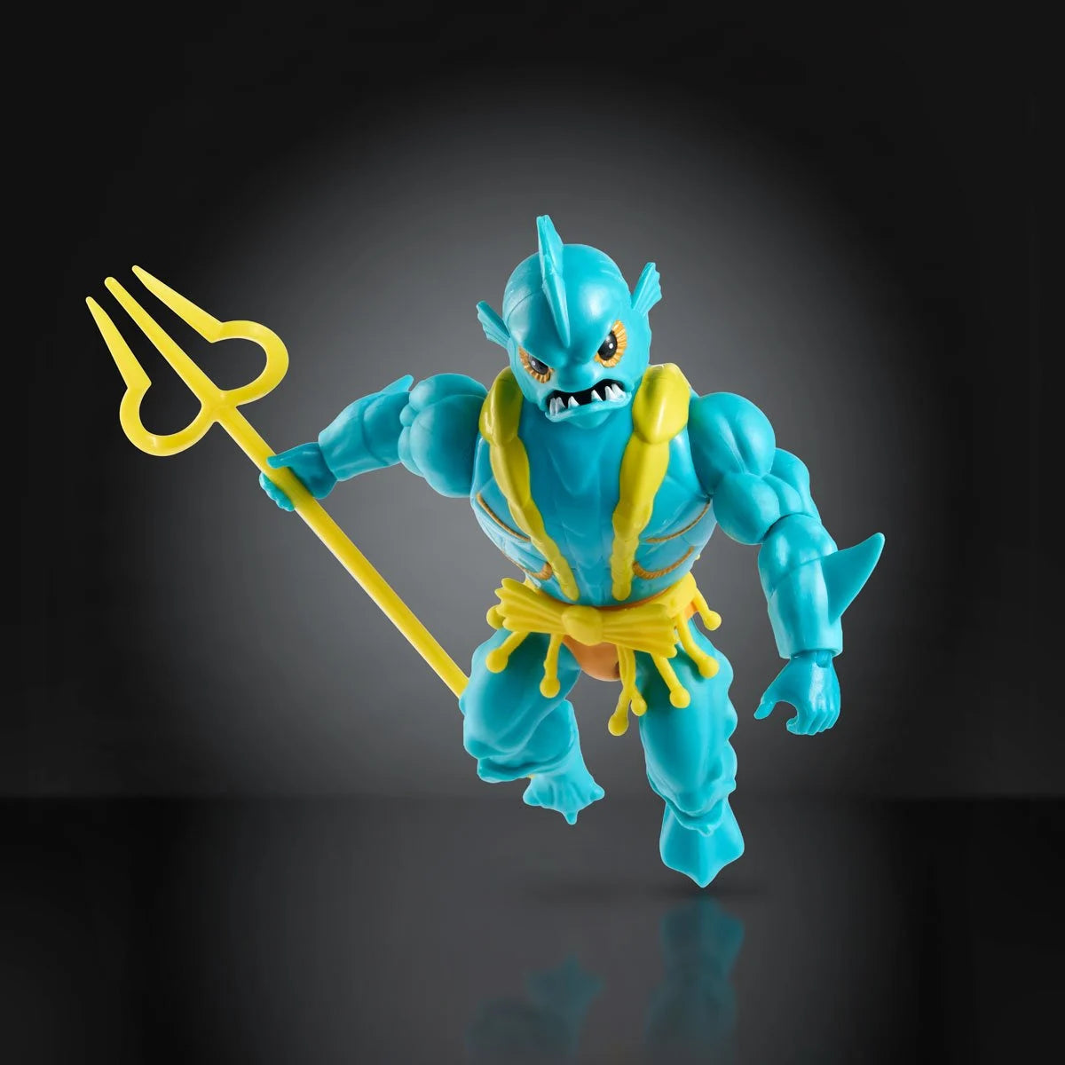 Masters of the Universe Origins Battle for Subternia Action Figure 4-Pack - Exclusive view 5