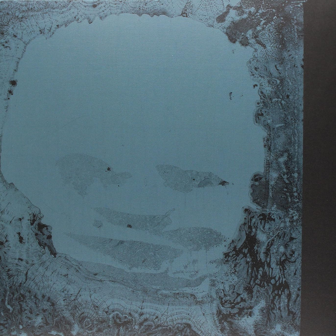 Radiohead - A Moon Shaped Pool Deluxe vinyl 2LP inc. 2CD view 2