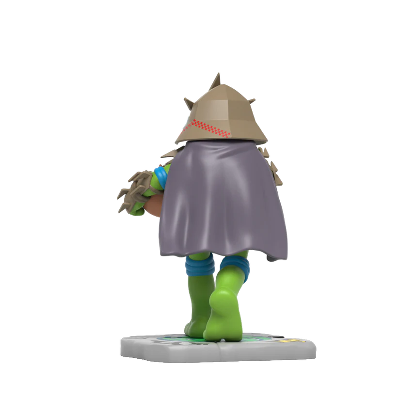 Remixx: Teenage Mutant Ninja Turtle Leonardo Cowa-BOO-nga! view 3