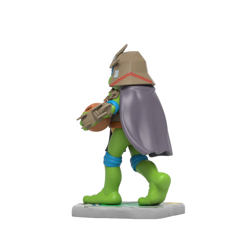 Remixx: Teenage Mutant Ninja Turtle Leonardo Cowa-BOO-nga! view 4