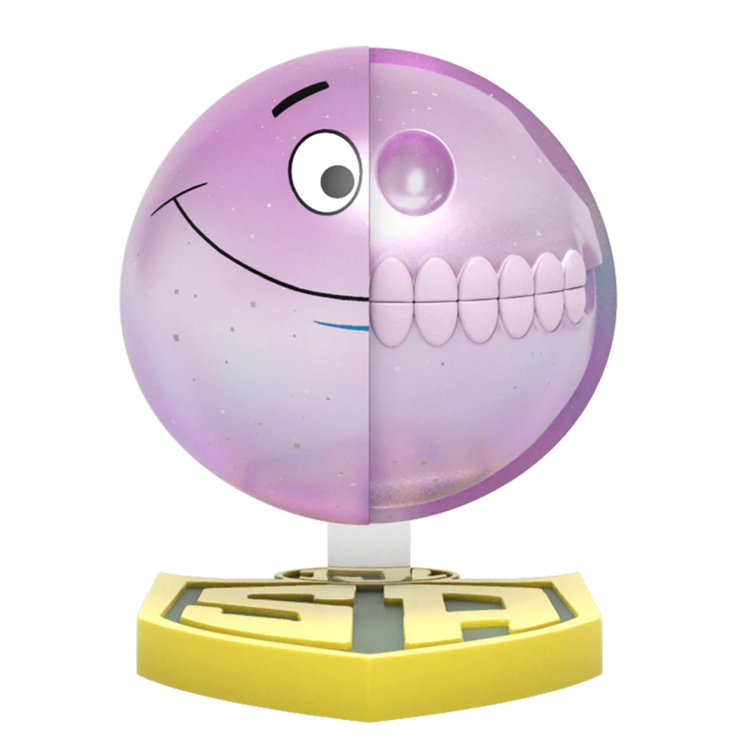 Freeny’s Hidden Dissectibles : SpongeBob SquarePants Series 04 (Super Edition) view 5