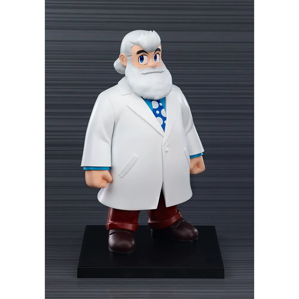 Mega Man Oshi Works Dr. Wily & Dr. Light Figure Set - 9" view 2