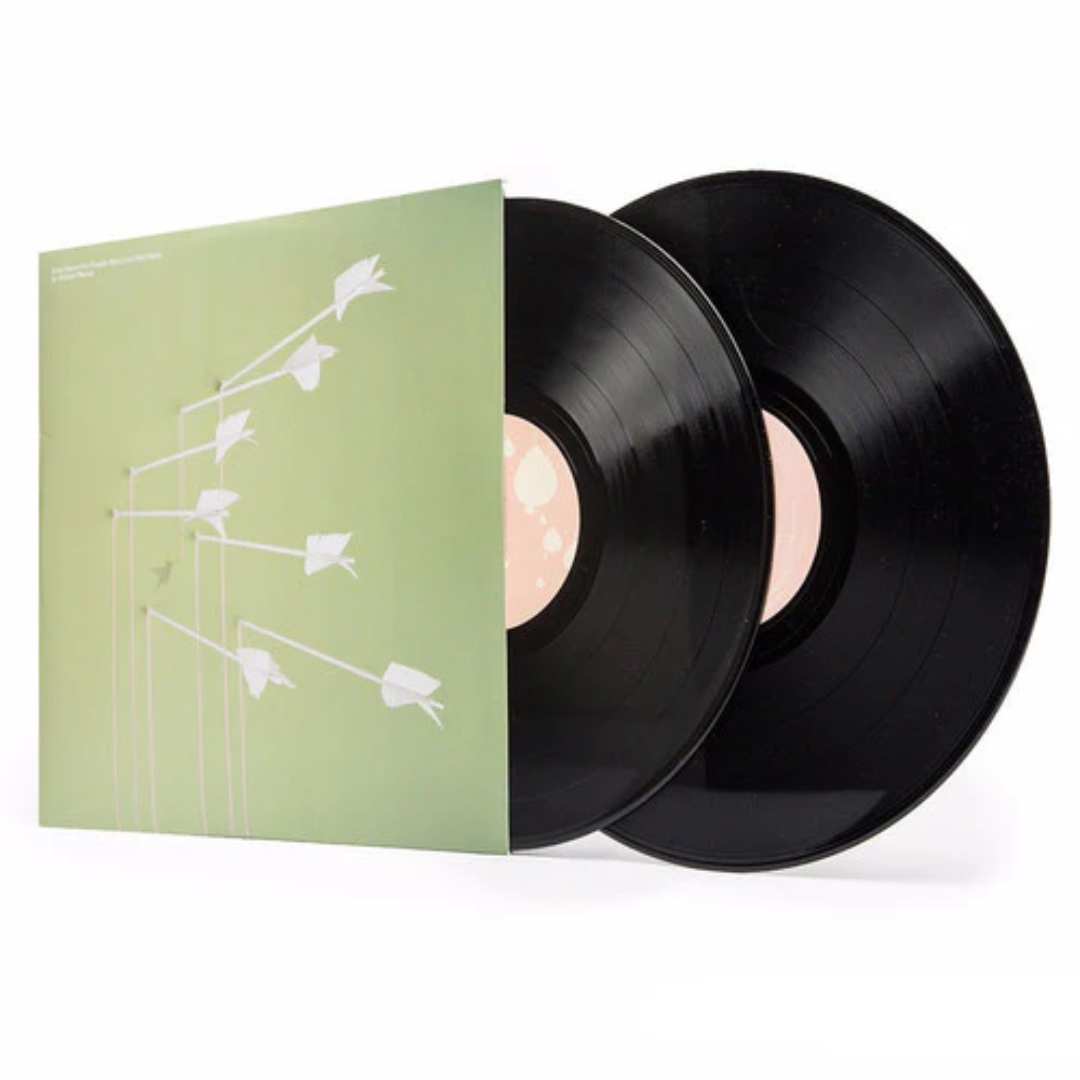 Modest Mouse - Good News for People Who Love Bad News view 2