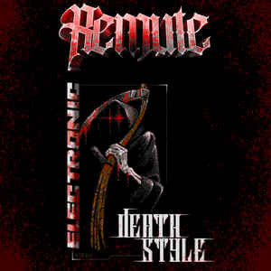 Remute – Electronic Deathstyle