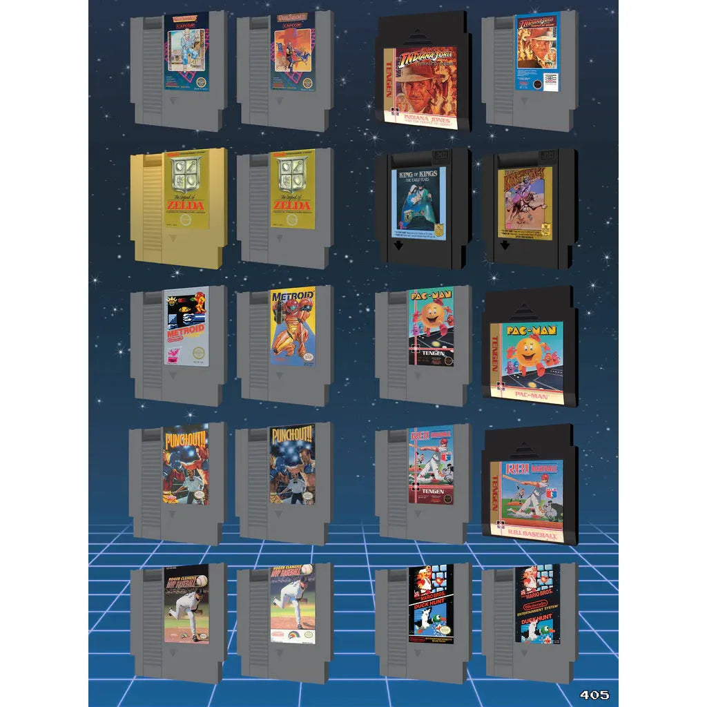 Ultimate Nintendo: Guide to the NES Library view 9