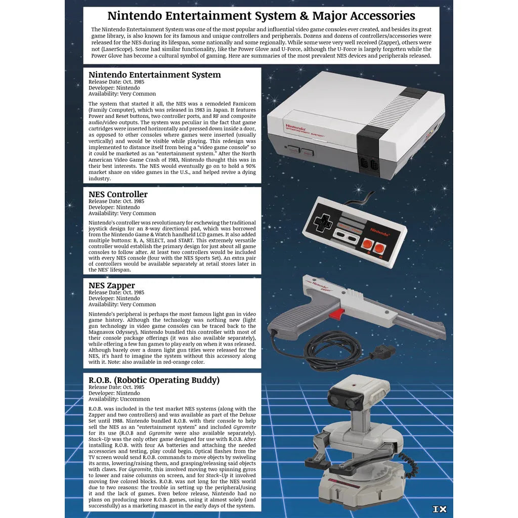 Ultimate Nintendo: Guide to the NES Library view 10