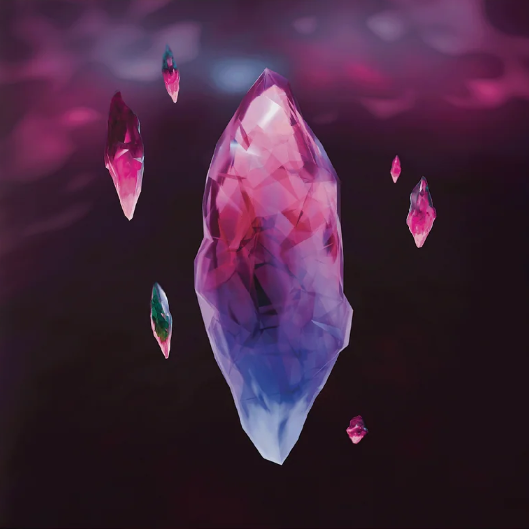 Video Game LoFi: Final Fantasy - LoFi VGM (2xLP Vinyl Record) view 3