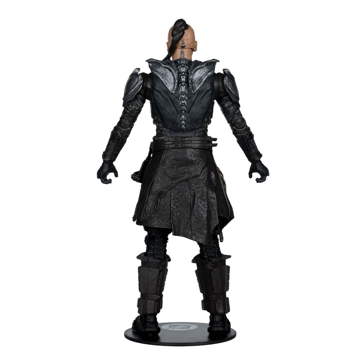 DC Multiverse Deluxe Theatrical Edition Wave 4 Supergirl Movie Krem of the Yellow Hills 7-Inch Scale Action Figure view 4