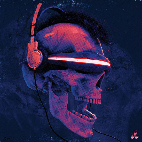 David Earl Gregory Rad (Original Video Game Soundtrack) view 2