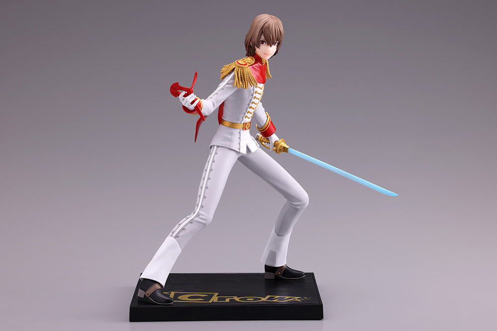 Persona 5 The Royal Oshi Works Crow Figure - 8" view 5