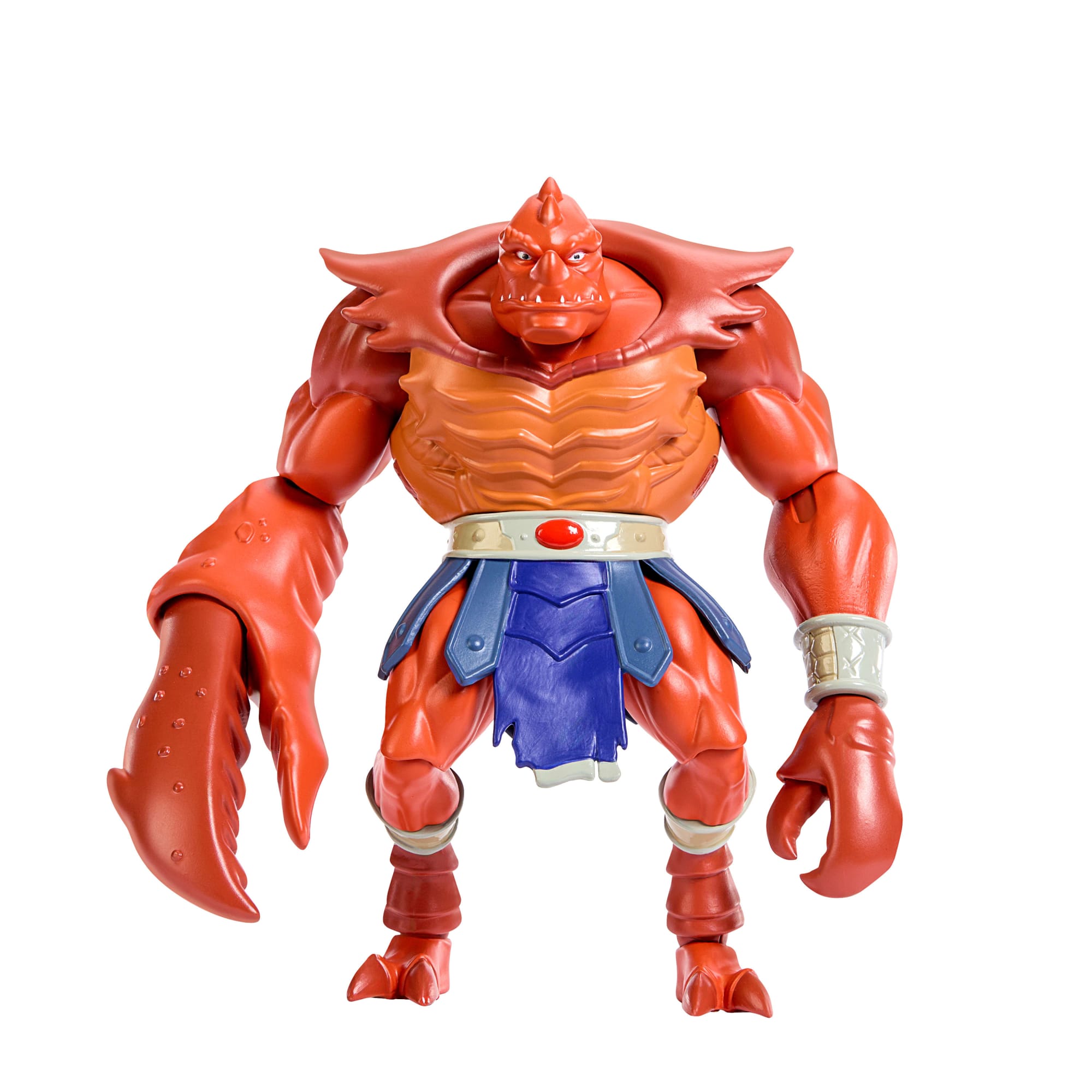 Masters of the Universe Origins Cartoon Collection Clawful Action Figure