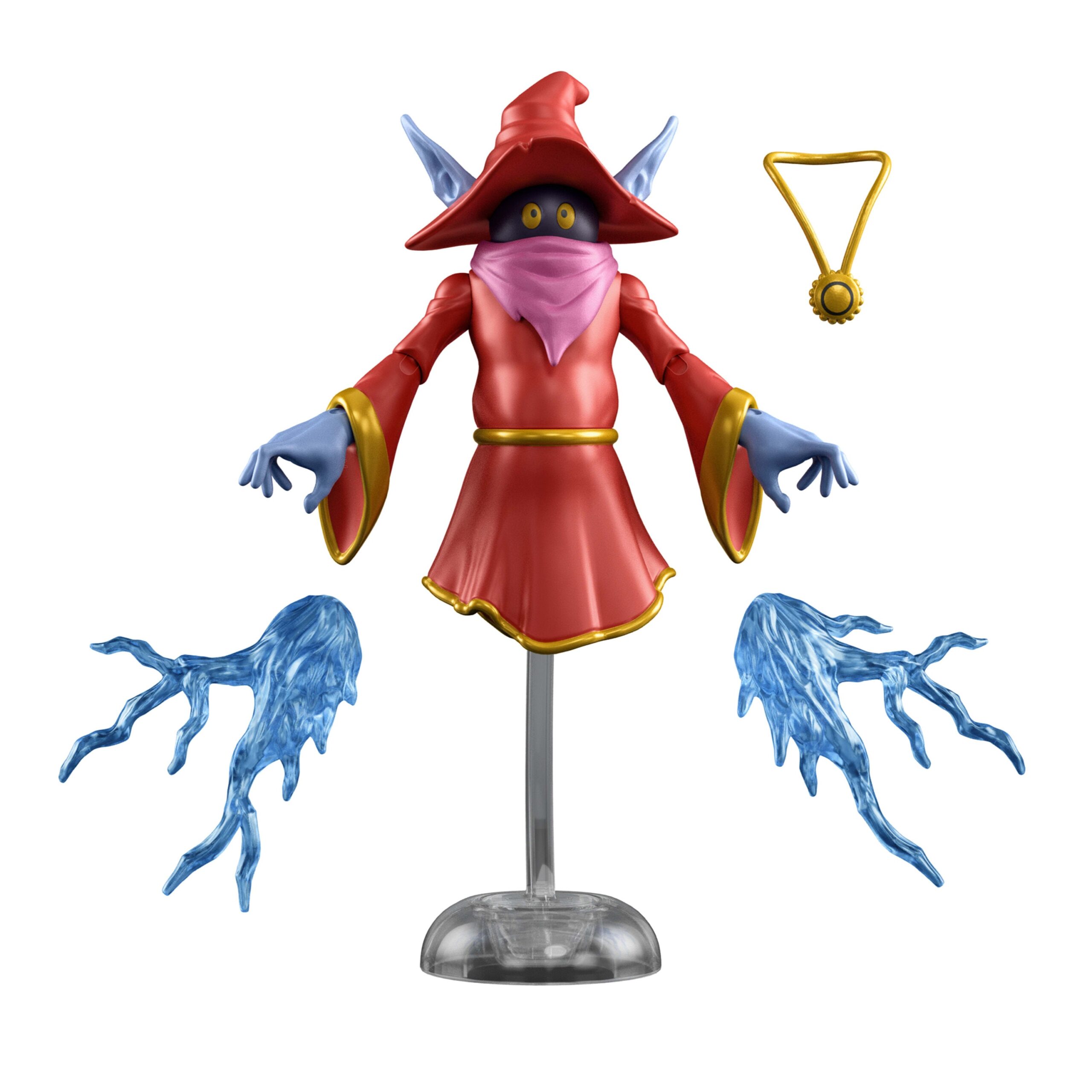 Masters of the Universe Origins Cartoon Collection Orko Action Figure