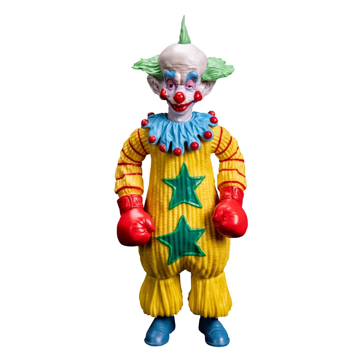 Killer Klowns from Outer Space Scream Greats Shorty 8-Inch Figure