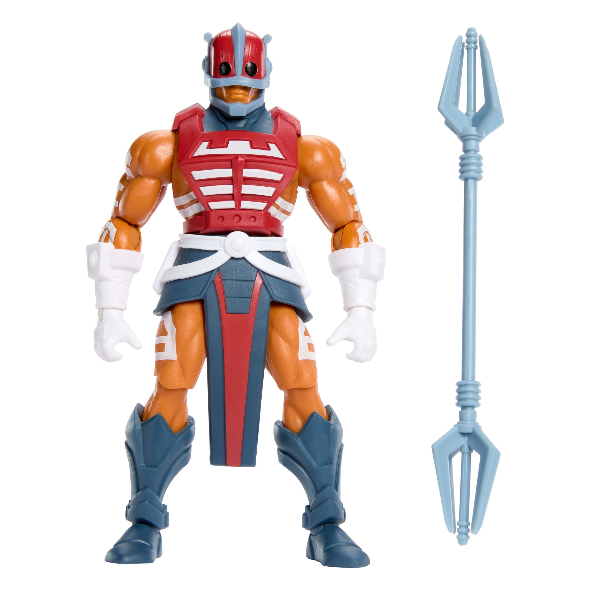 Masters of the Universe Origins Cartoon Collection Zodak Action Figure
